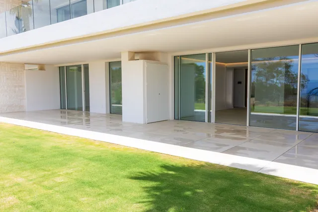 Ground Floor Apartment in Marbella, Malaga