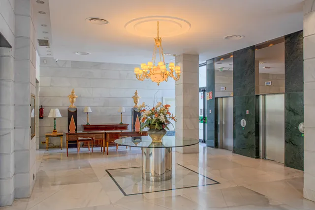 Office Units in Marbella, Malaga