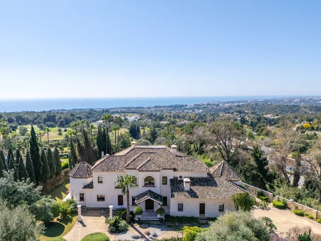 Villa in Marbella, Malaga