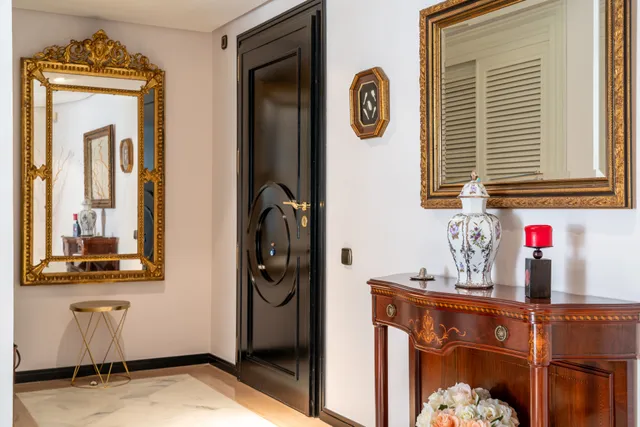 Apartment in Marbella, Malaga