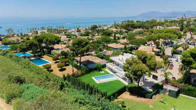 Villa in Marbella, Malaga