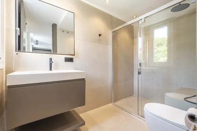 Town House in Benahavis, Malaga