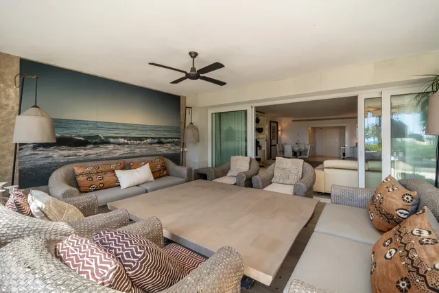 Ground Floor Apartment in Marbella, Malaga