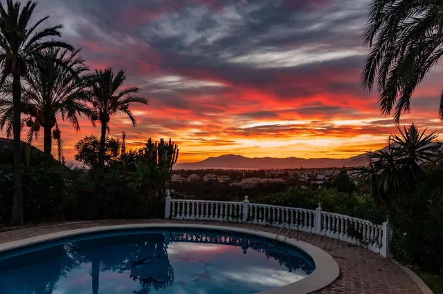 Villa in Marbella, Malaga