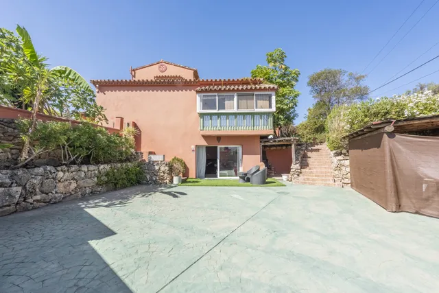 Villa in Marbella, Malaga