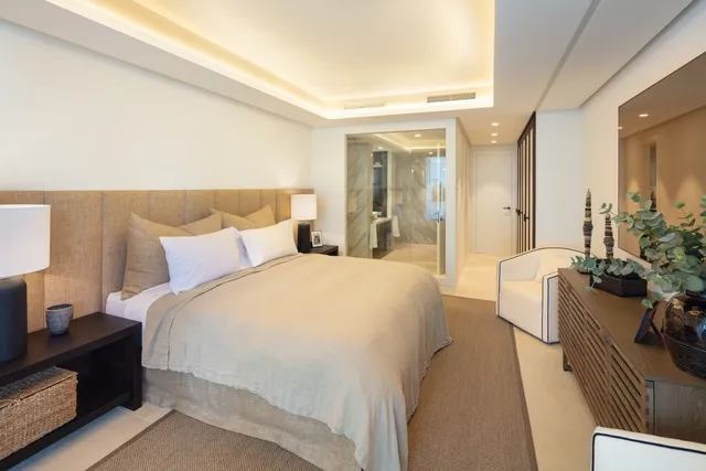 Ground Floor Apartment in Marbella, Malaga