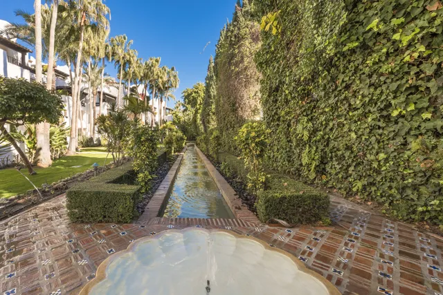 Duplex Penthouse in Marbella, Malaga