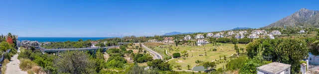 Villa in Marbella, Malaga
