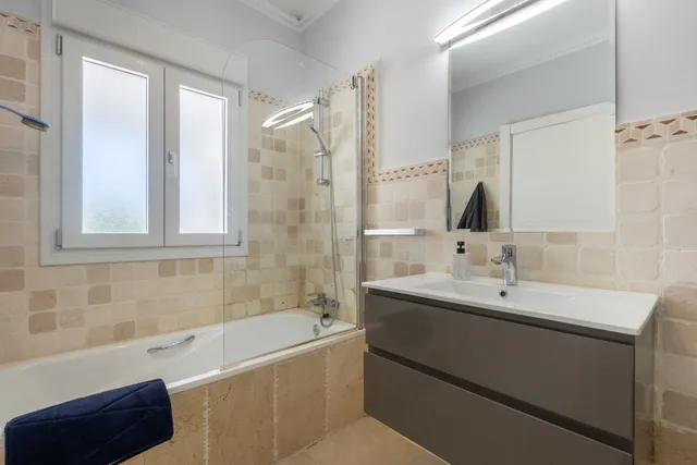 Villa in Benahavis, Malaga
