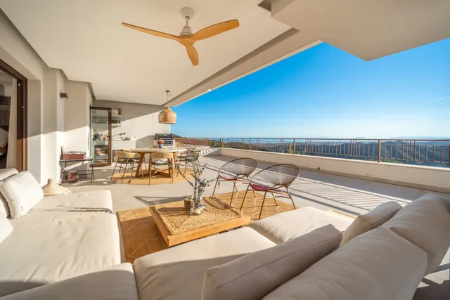 Apartment in Istan, Malaga
