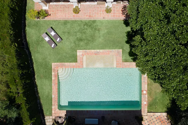 Villa in Marbella, Malaga