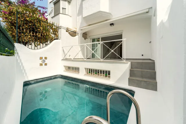 Town House in Marbella, Malaga