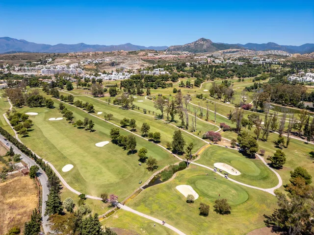 Duplex Penthouse in Estepona, Malaga