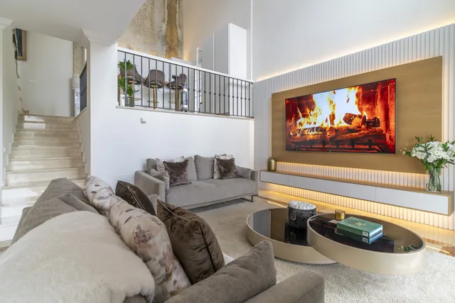 Villa in Istan, Malaga
