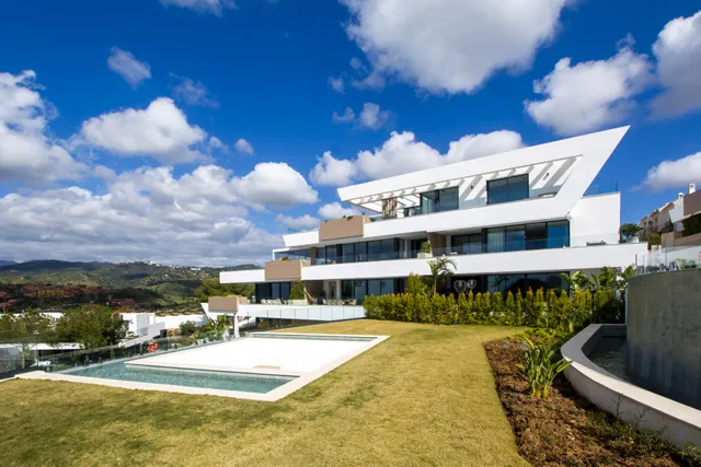 Ground Floor Apartment in Marbella, Malaga