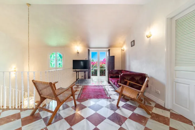Villa in Marbella, Malaga