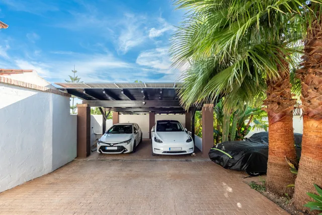 Villa in Marbella, Malaga