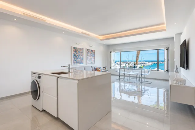 Apartment in Marbella, Malaga