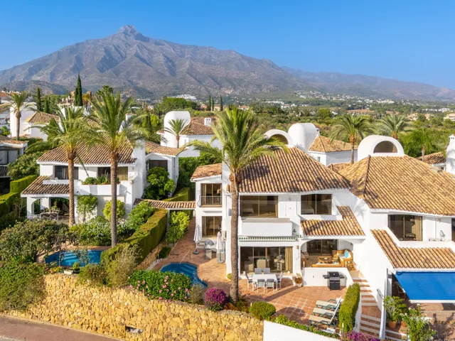Villa in Marbella, Malaga