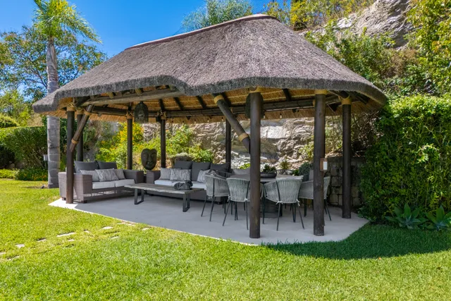 Villa in Marbella, Malaga