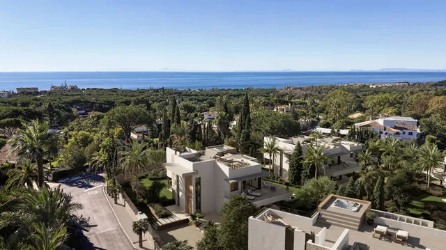Villa in Marbella, Malaga