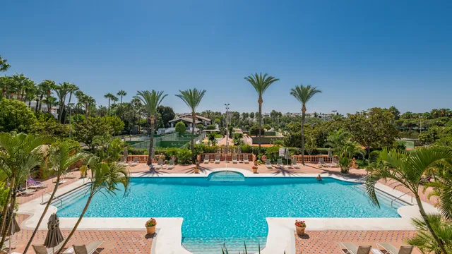 Duplex Penthouse in Marbella, Malaga