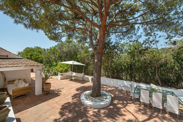 Villa in Istan, Malaga