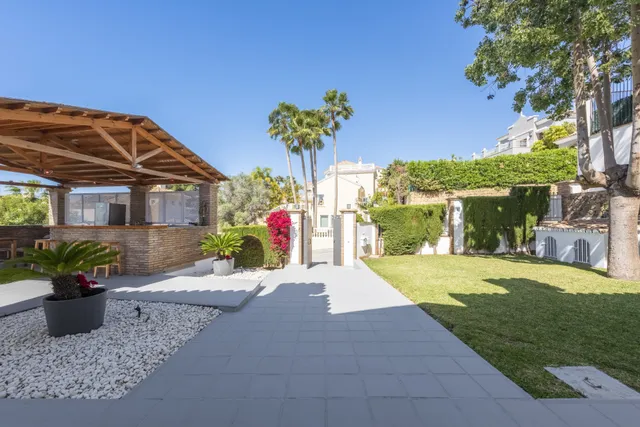 Villa in Marbella, Malaga