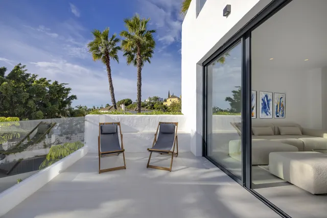 Duplex Penthouse in Estepona, Malaga