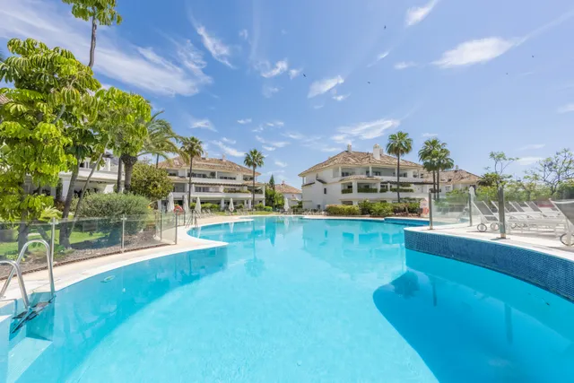 Duplex Penthouse in Marbella, Malaga
