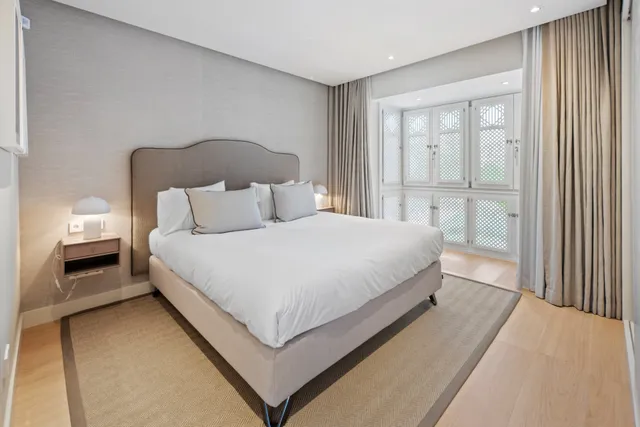 Apartment in Marbella, Malaga