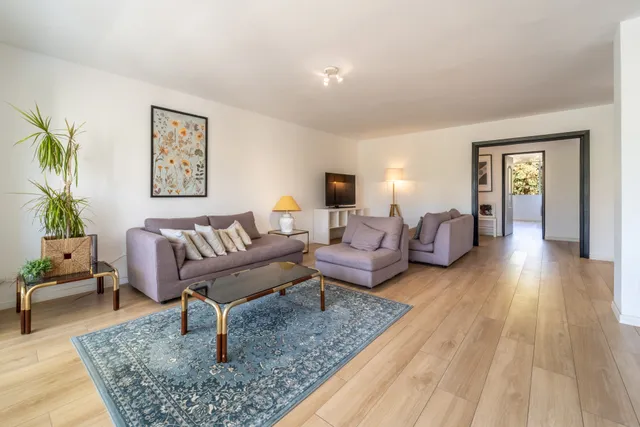 Apartment in Marbella, Malaga