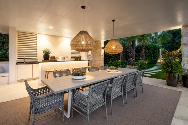 Villa in Marbella, Malaga
