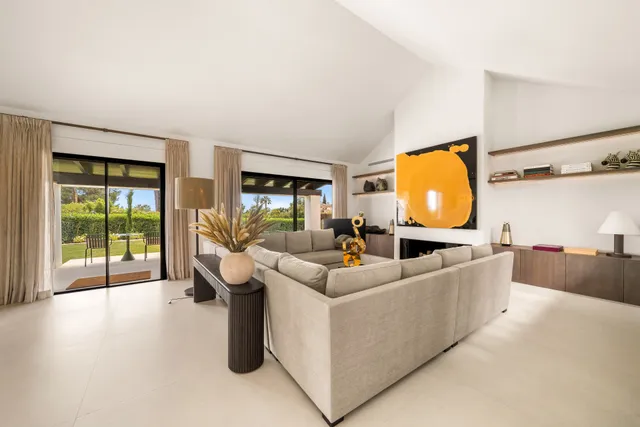 Villa in Marbella, Malaga