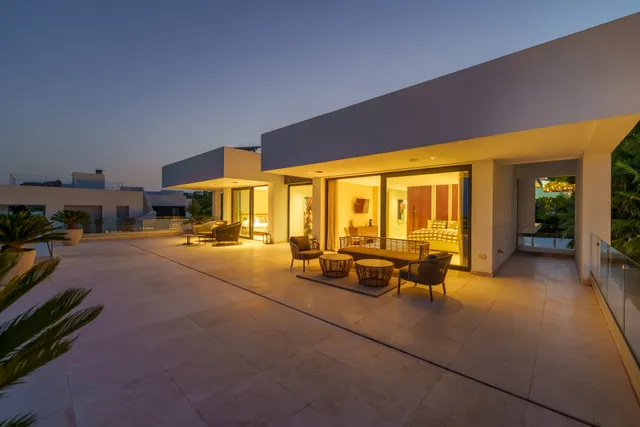 Villa in Marbella, Malaga