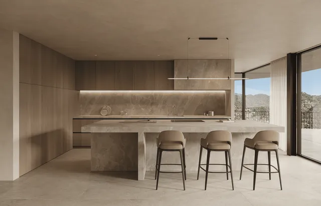 Villa in Benahavis, Malaga