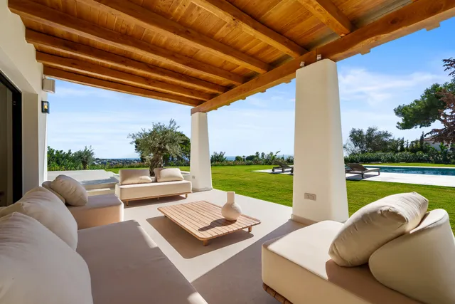 Villa in Marbella, Malaga