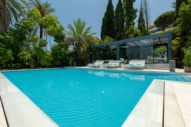 Villa in Marbella, Malaga
