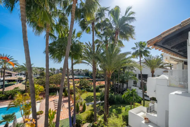 Duplex Penthouse in Marbella, Malaga