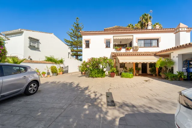 Villa in Marbella, Malaga