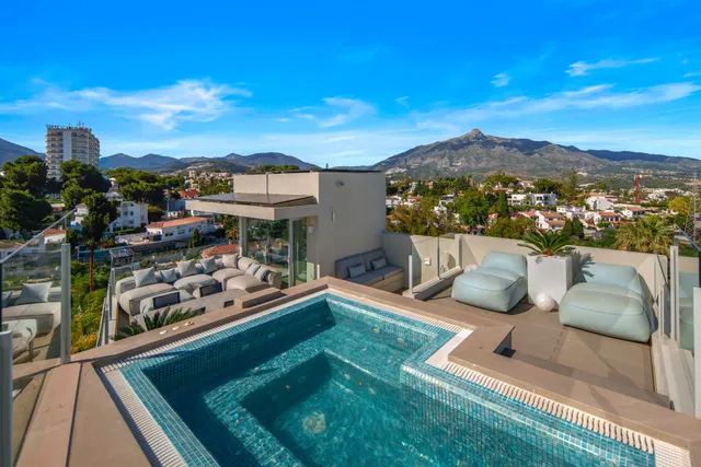 Villa in Marbella, Malaga
