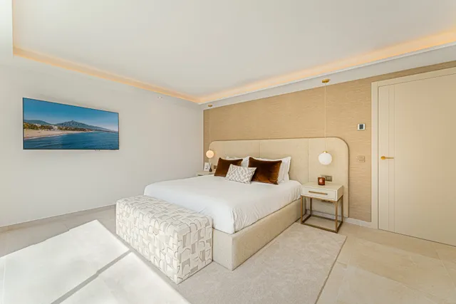 Villa in Marbella, Malaga