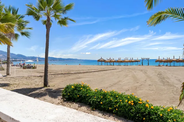 Apartment in Marbella, Malaga