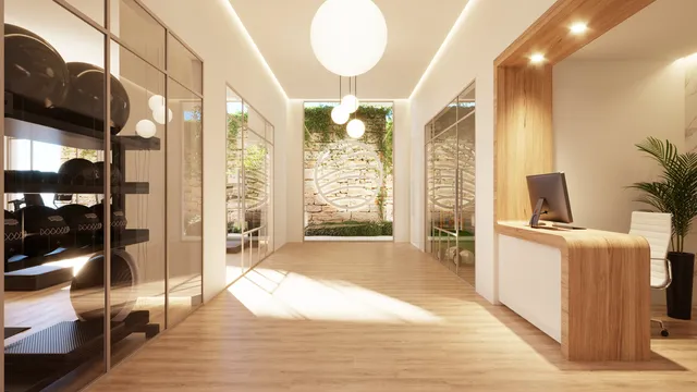 Apartment in Benahavis, Malaga