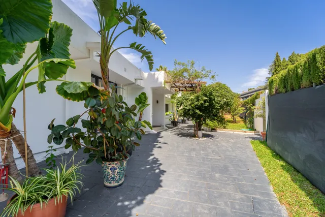 Villa in Marbella, Malaga