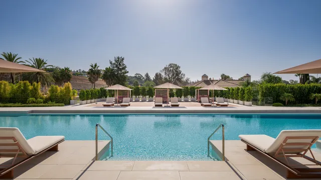 Ground Floor Duplex in Marbella, Malaga