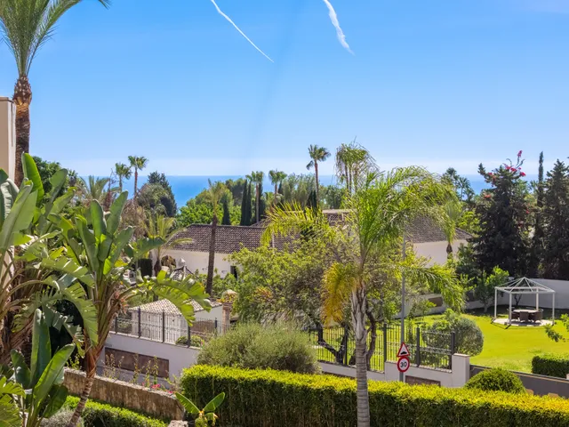 Apartment in Marbella, Malaga