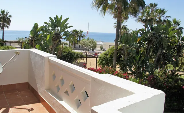 Ground Floor Apartment in Marbella, Malaga