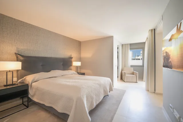 Ground Floor Apartment in Marbella, Malaga