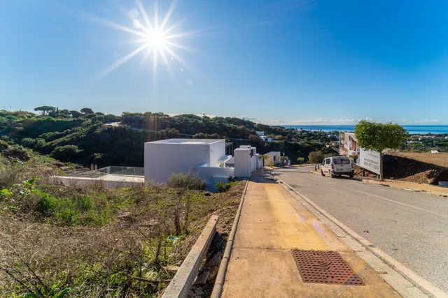 Plot in Marbella, Malaga